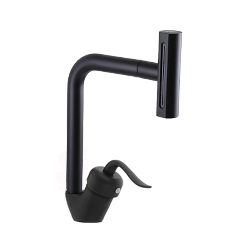 شیر آشپزخانه توفیق مدل قجری آبشاری چهارحالته شیر آشپزخانه توفیق مدل قجری آبشاری چهارحالته