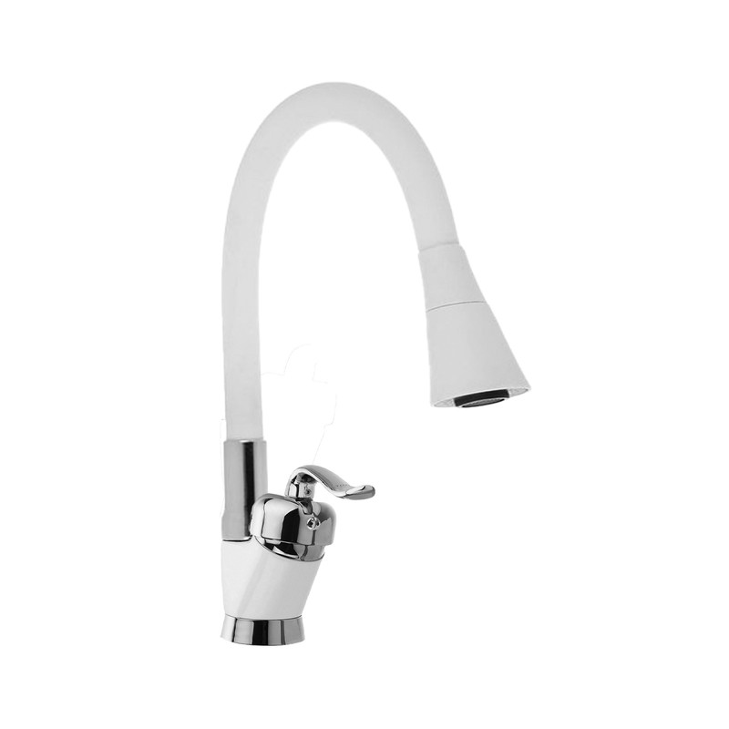 شیر آشپزخانه شیرآلات بهداشتی و ساختمانی توفیق مدل قجری شیپوری شیر آشپزخانه شیرآلات بهداشتی و ساختمانی توفیق مدل قجری شیپوری