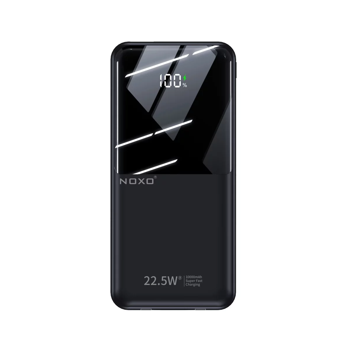 پاوربانک نوکسو مدل PN-1 ظرفیت 10000 میلی آمپر ساعت