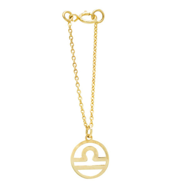 آویز ساعت طلا 18 عیار زنانه شمیم گلد گالری کد SG379