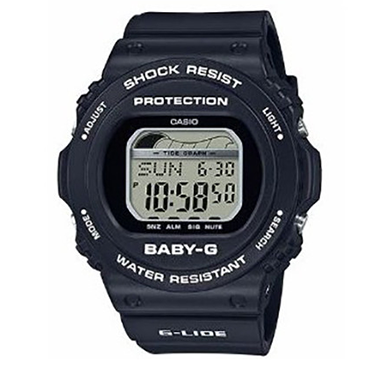 ساعت کاسیو بیبی جی مدل BLX-570-1 ساعت کاسیو بیبی جی مدل BLX-570-1