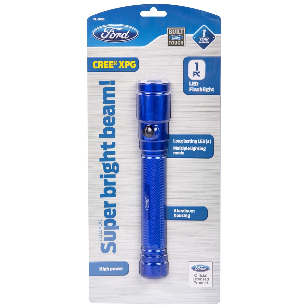 چراغ قوه فورد مدل FL1003 چراغ قوه فورد مدل FL1003-small-image