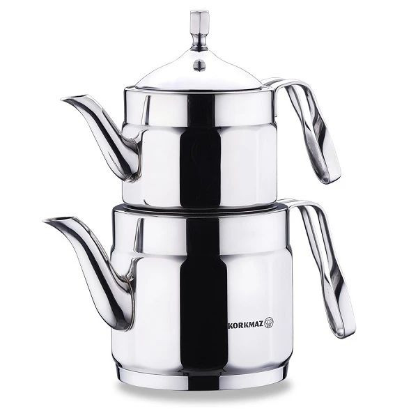 ست کتری و قوری کرکماز مدل a229