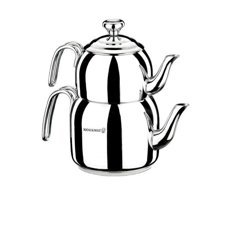 ست کتری و قوری کرکماز مدل A057