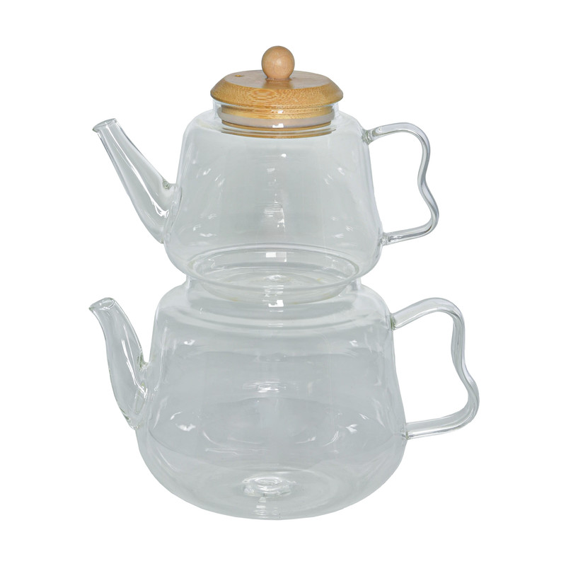 ست کتری و قوری مادام کوکو کد 1360