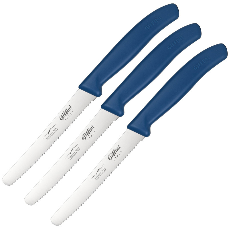 چاقو آشپزخانه جی فی نی کد G-03 مجموعه 3 عددی