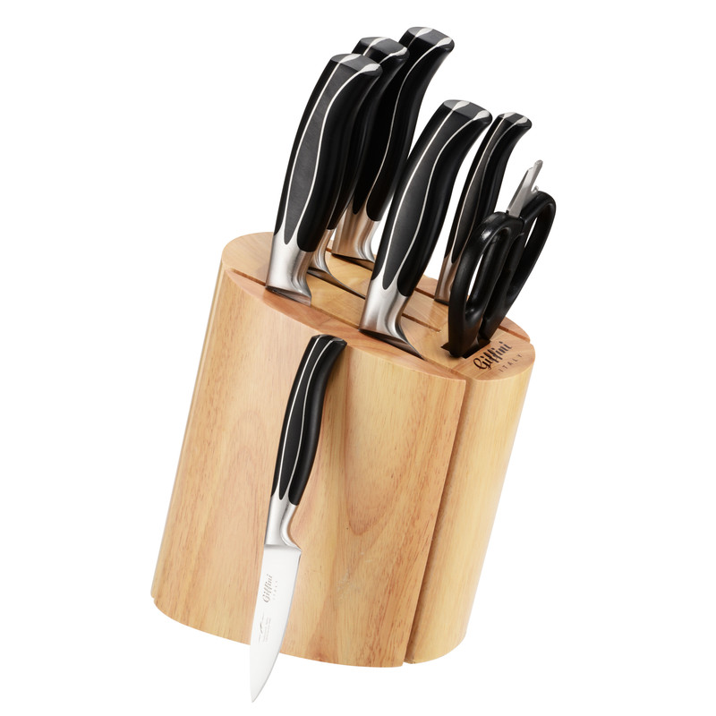 سرویس چاقو 8 پارچه جی فی نی کد 108H سرویس چاقو 8 پارچه جی فی نی کد 108H