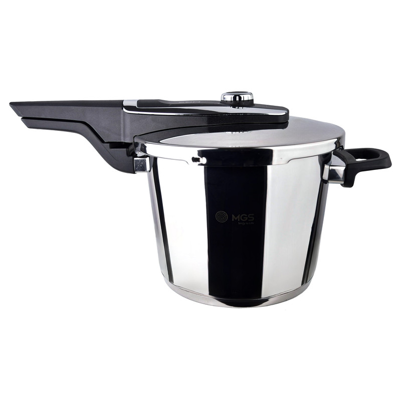 زود پز ام جی اس کد 801 گنجایش 6 لیتر زود پز ام جی اس کد 801 گنجایش 6 لیتر