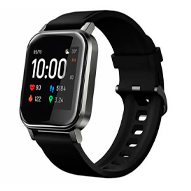 ساعت هوشمند هایلو مدل LS02 Global Version-small-image