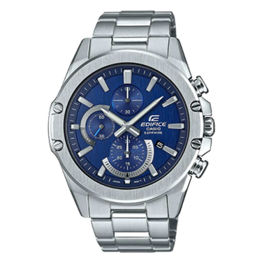 ساعت عقربه ای کاسیو مردانه مدل EFR-S567D-2A