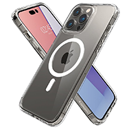 قاب گوشی اپل مدل iPhone 14 Pro Max مدل Ultra Hybrid مگ سیف دار