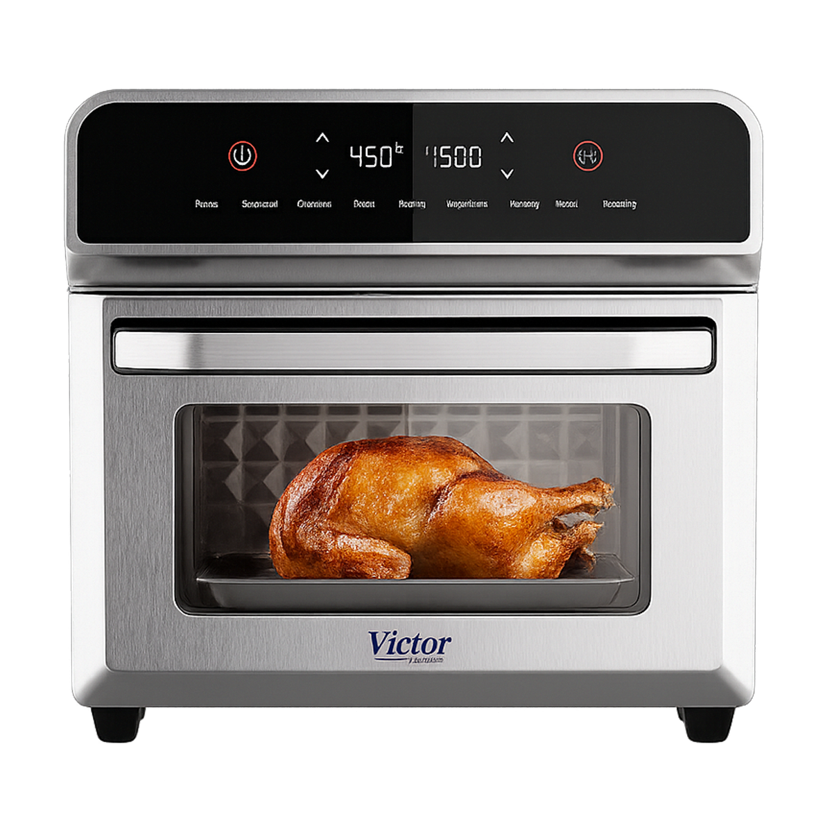 آون توستر ویکتور مدل VK-9920AO