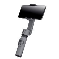 گیمبال موبایل ژیون مدل Zhiyun SMOOTH-X Gray-small-image