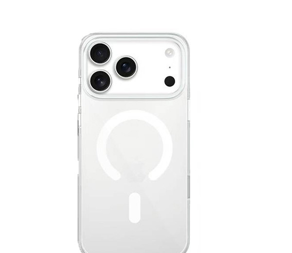 کاور کی-زد دوو مدل ICEGUARD مناسب برای گوشی موبایل اپل iPhone 17 Pro Max