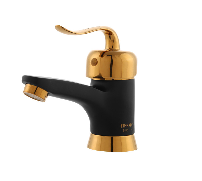 شیر روشویی حکمت نشان مدل قاصدک meshkitala