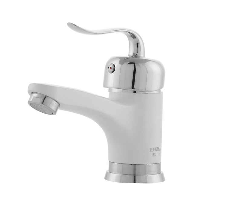 شیر روشویی حکمت نشان مدل قاصدک SC