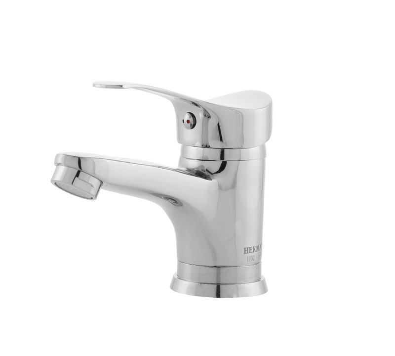 شیر روشویی حکمت نشان مدل دیبا