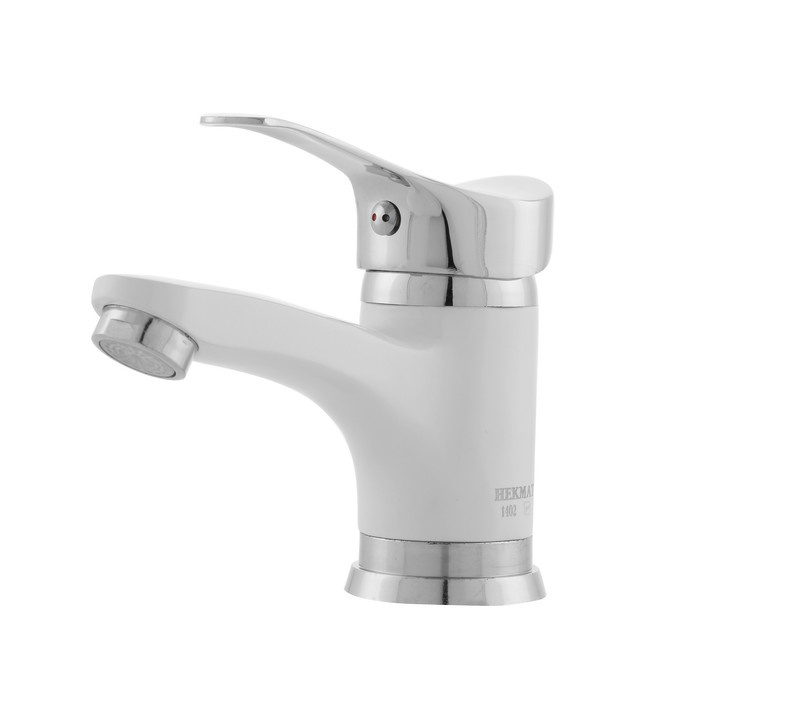 شیر روشویی حکمت نشان مدل دیبا SC