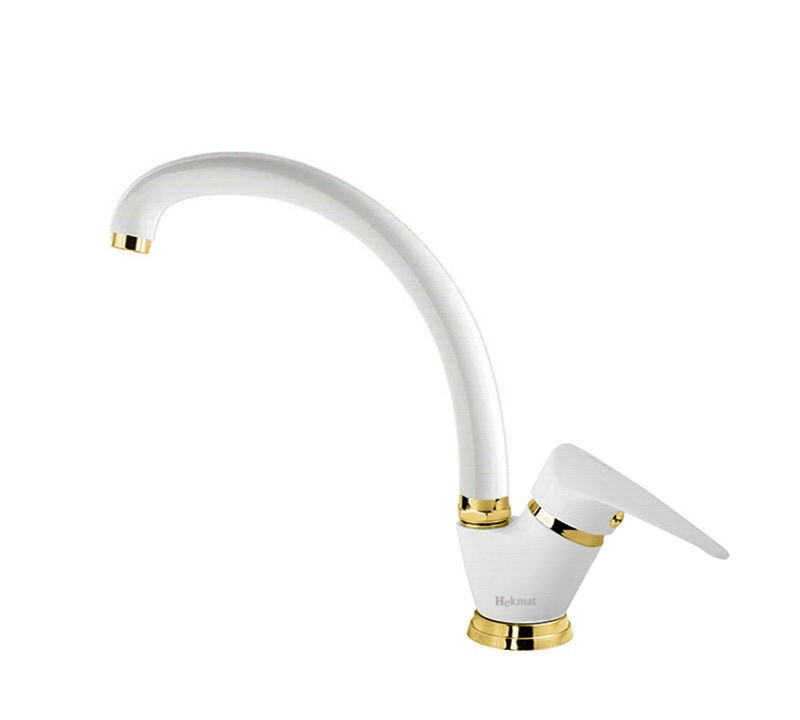 شیر آشپزخانه حکمت نشان مدل یاس sefidtala شیر آشپزخانه حکمت نشان مدل یاس sefidtala