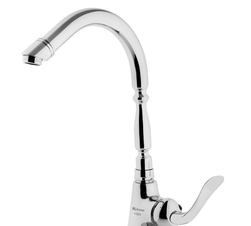 شیر آشپزخانه حکمت نشان مدل لاروس korom شیر آشپزخانه حکمت نشان مدل لاروس korom