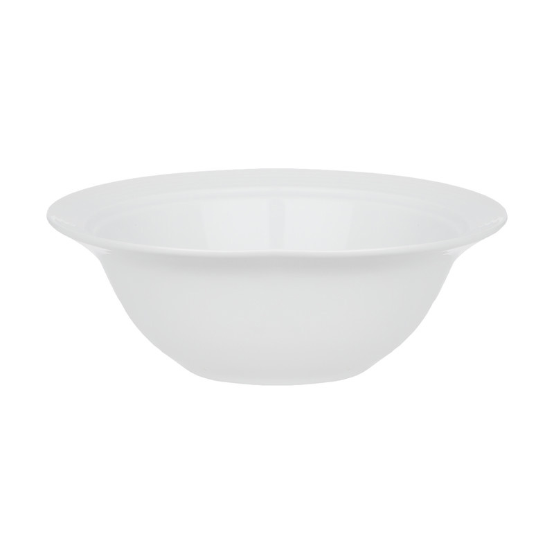 سوپ خوری چینی زرین ایران سری هتلی 49 کد 1650 درجه سه