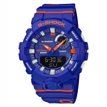 ساعت کاسیو جی شاک مردانه مدل GBA-800DG-2ADR-small-image