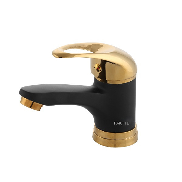 شیر روشویی فاخته مدل اورانوس MT