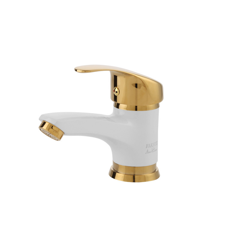 شیر روشویی فاخته مدل ماهان