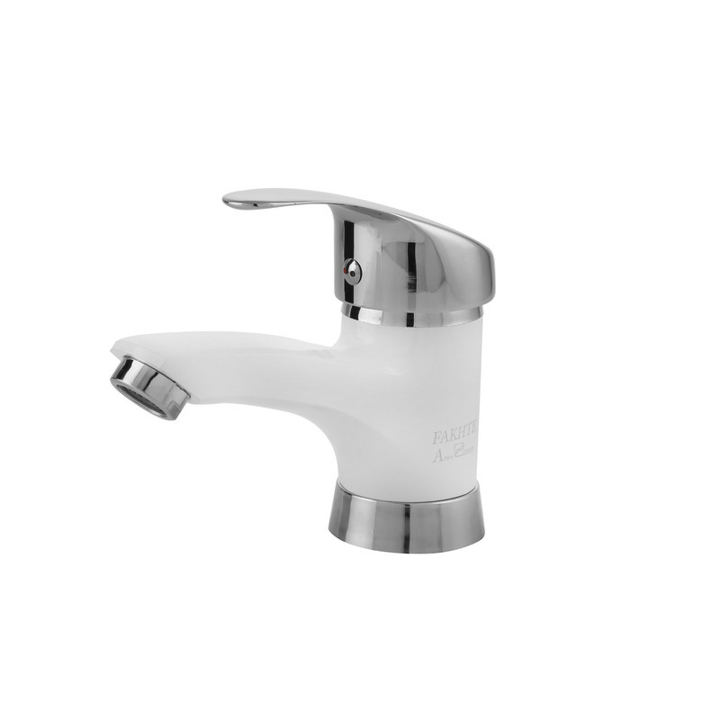 شیر روشویی فاخته مدل ماهان