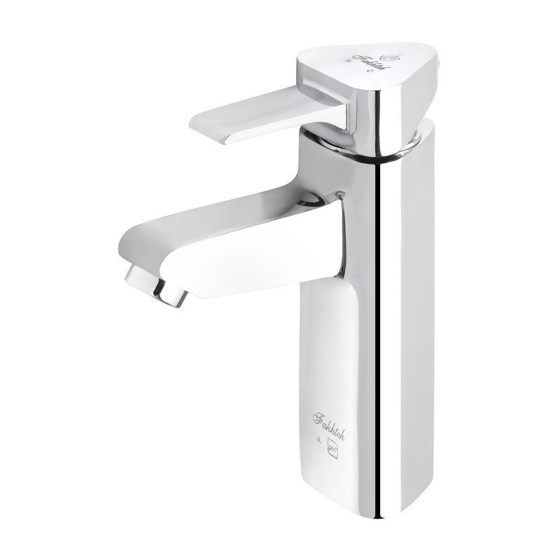 شیر روشویی فاخته مدل برمودا