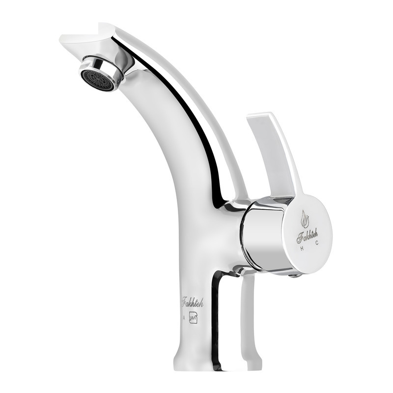 شیر روشویی فاخته مدل کنزو