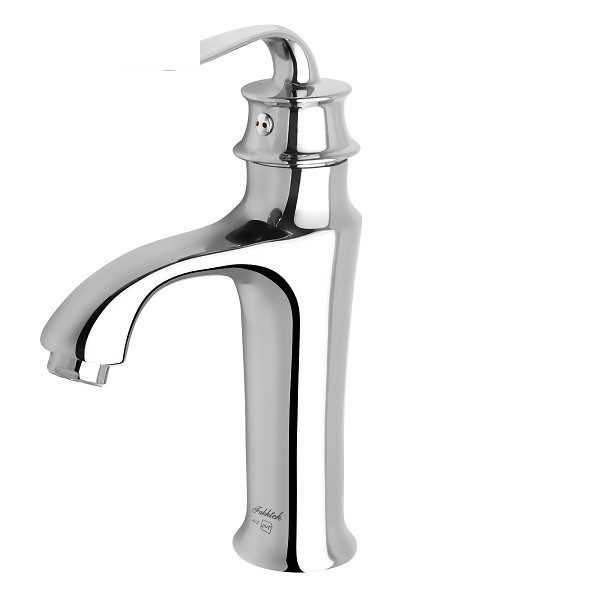 شیر روشویی فاخته مدل بامبو