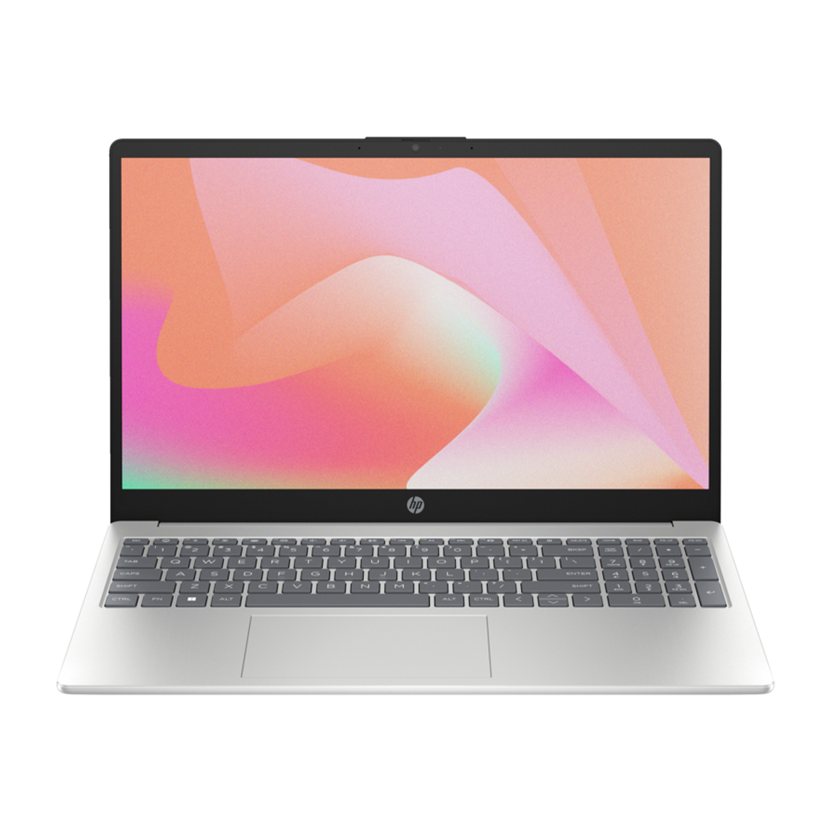 لپ تاپ اچ پی 15.6 اینچی مدل Laptop 15-FD0362nia i5 1334U 12GB 256GB MX570A لپ تاپ اچ پی 15.6 اینچی مدل Laptop 15-FD0362nia i5 1334U 12GB 256GB MX570A