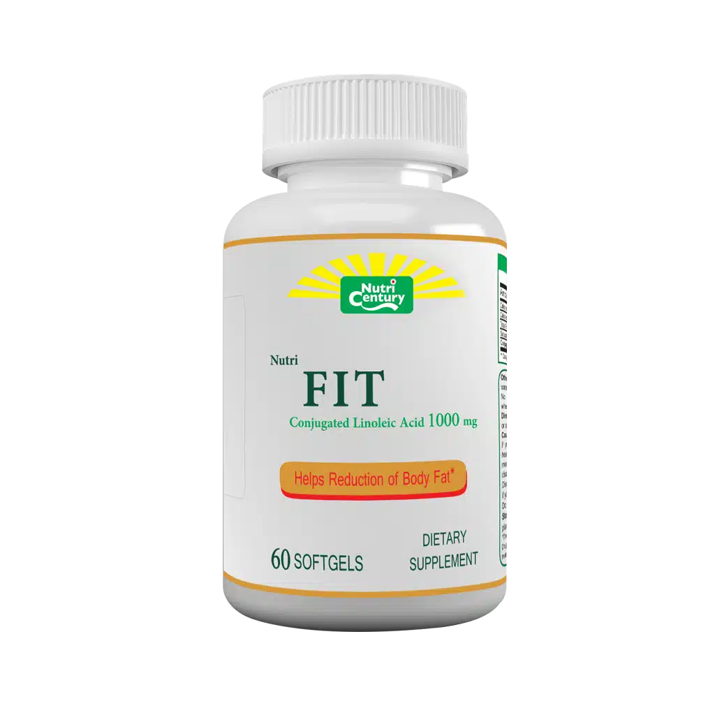 کپسول نوتری فیت نوتری سنتری ۶۰ عددی