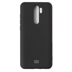 کاور سیلیکونی مناسب برای گوشی موبایل شیائومی Redmi Note 8 Pro کاور سیلیکونی مناسب برای گوشی موبایل شیائومی Redmi Note 8 Pro