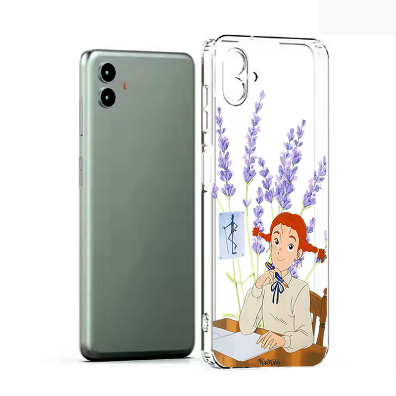 کاور طرح Judy مناسب برای گوشی موبایل سامسونگ Galaxy A06 کاور طرح Judy مناسب برای گوشی موبایل سامسونگ Galaxy A06