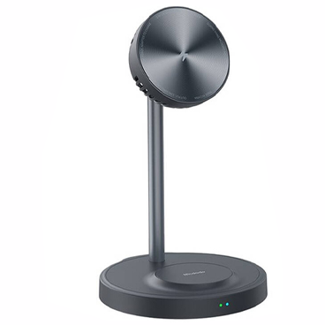 هولدر و شارژر وایرلس مک دودو مدل CH-2151