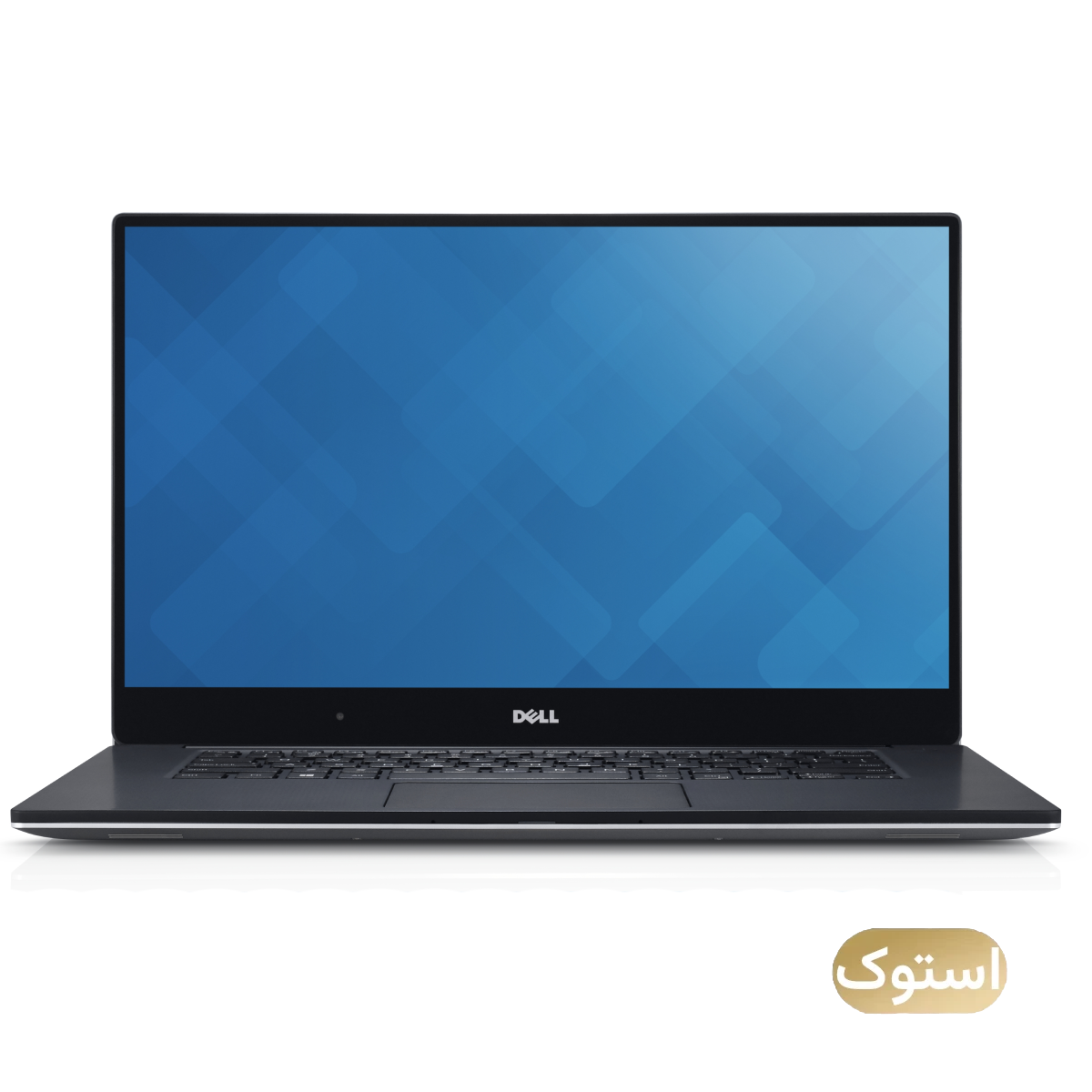 لپ تاپ استوک Used - دل 15 اینچی مدل XPS i3 6100u 8GB 256GB - نقره ای مشکی لپ تاپ استوک Used - دل 15 اینچی مدل XPS i3 6100u 8GB 256GB - نقره ای مشکی-small-image