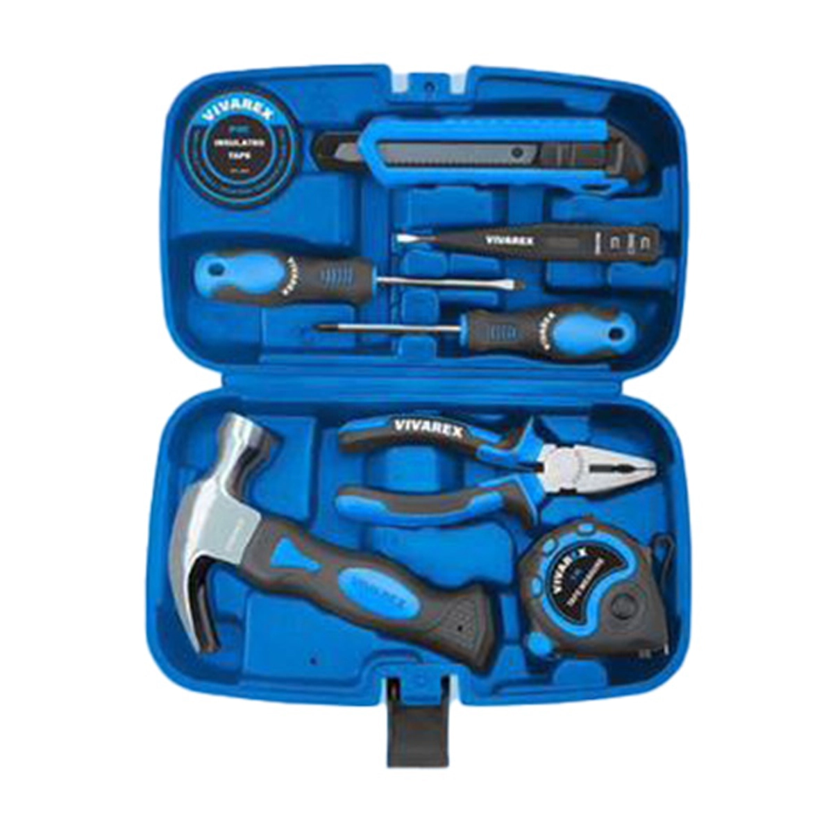 کیت ابزار دستی ویوارکس کد vr0008-htk-small-image
