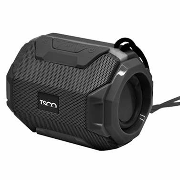 اسپیکر بلوتوثی قابل حمل تسکو مدل TS 2307-small-image