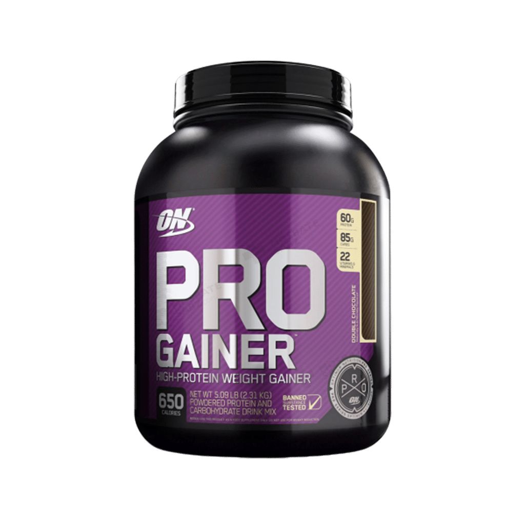 پرو گینر اپتیموم نوتریشن 2.31 کیلوگرم پرو گینر اپتیموم نوتریشن 2.31 کیلوگرم