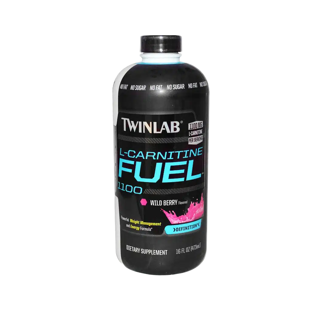 ال کارنیتین فیول مایع 1100 توینلب با طعم تمشک 473 میلی لیتر ال کارنیتین فیول مایع 1100 توینلب با طعم تمشک 473 میلی لیتر