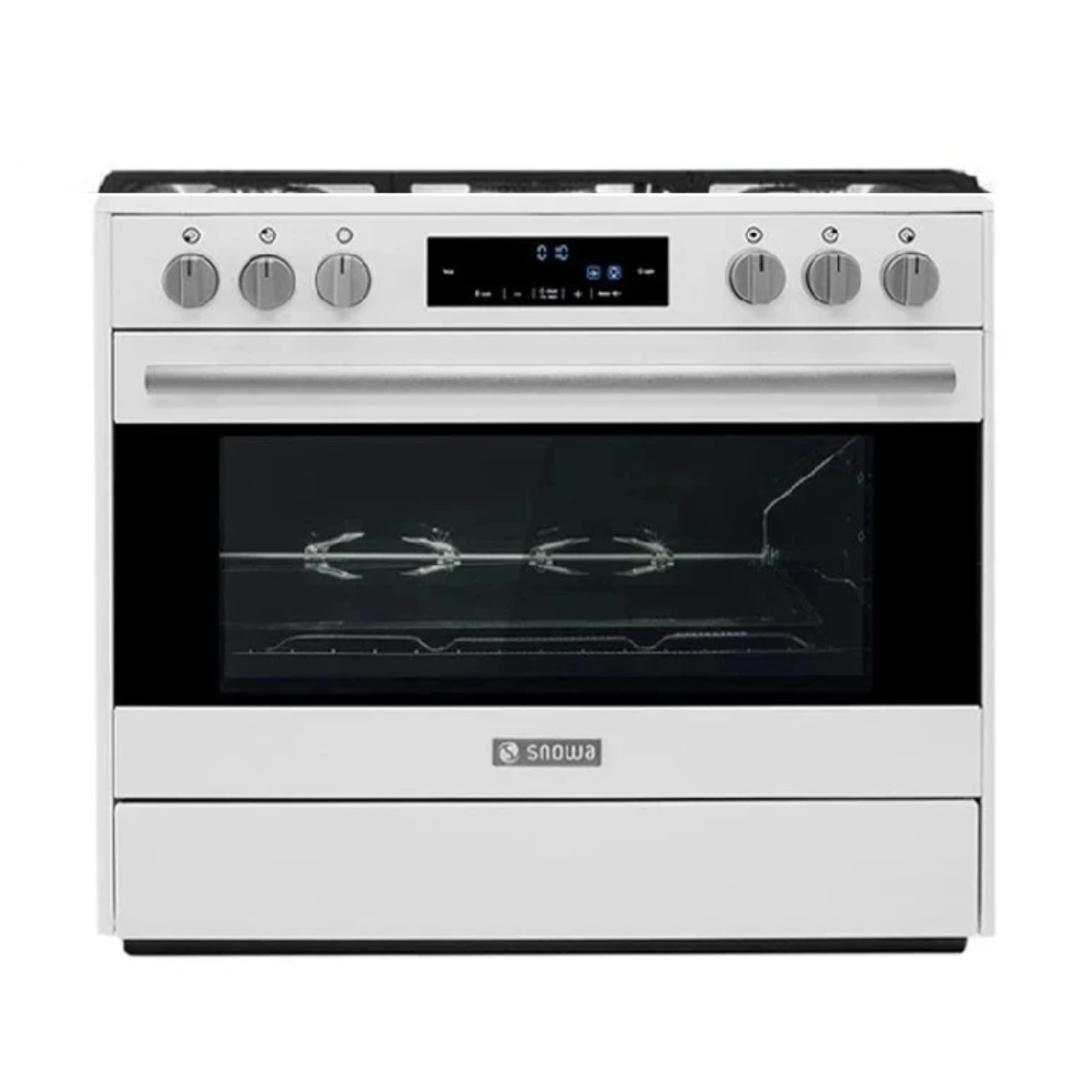 اجاق گاز فردار اسنوا مدل SGC5-31112-small-image