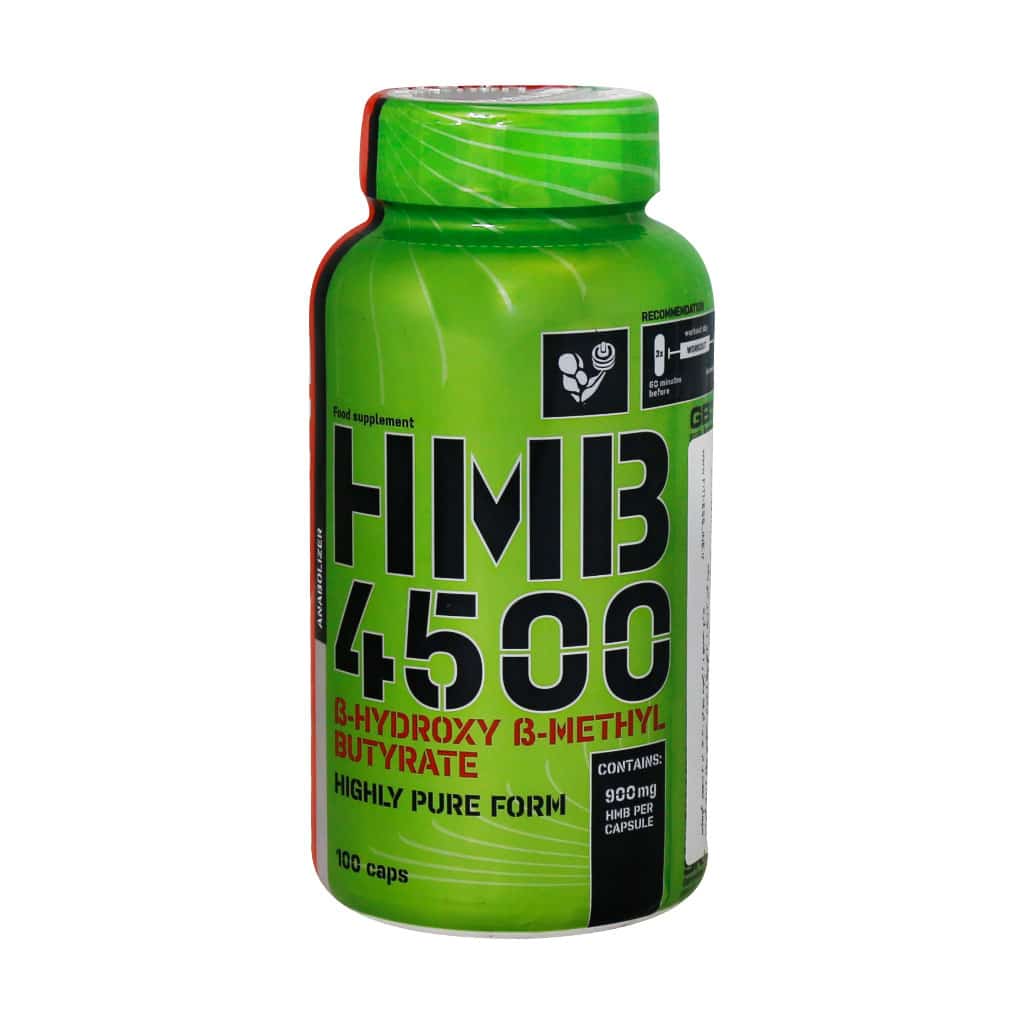 کپسول اچ ام بی 4500 ناترند 100 عدد کپسول اچ ام بی 4500 ناترند 100 عدد