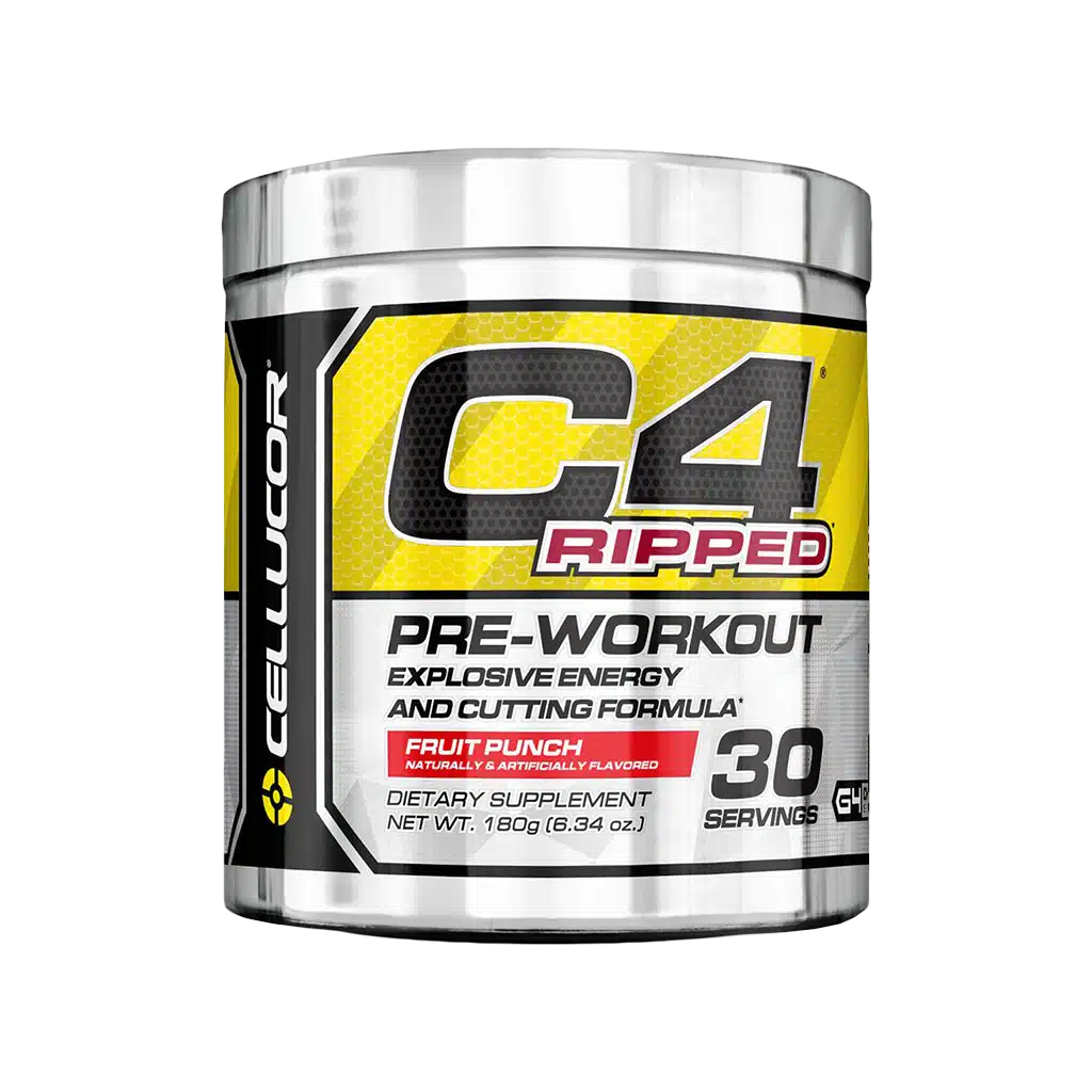 پمپ سی فور (C4) ریپد سلوکور ۱۸۰ گرم پمپ سی فور (C4) ریپد سلوکور ۱۸۰ گرم