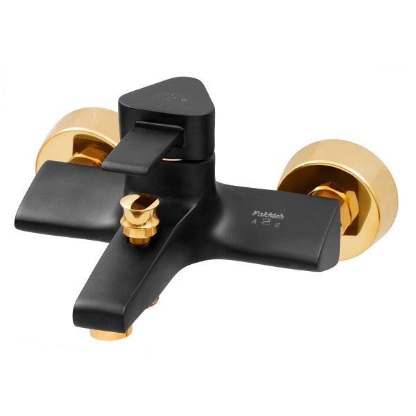 شیر حمام فاخته مدل برمودا