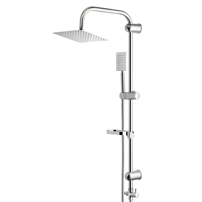 دوش حمام فاخته مدل نیکا