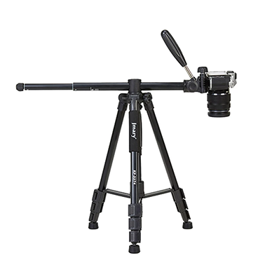 سه پایه دوربین جیماری مدل KP-2294 سه پایه دوربین جیماری مدل KP-2294