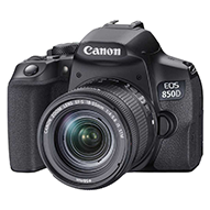 دوربین عکاسی کانن مدل EOS 850D با لنز EF-S 18-55 IS STM f/4-5.6 میلی متری دوربین عکاسی کانن مدل EOS 850D با لنز EF-S 18-55 IS STM میلی متری و لوازم جانبی copy-small-image.png