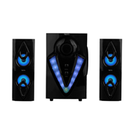 اسپیکر دسکتاپ تسکو مدل TS 2187-small-image